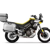 Zestaw montażowy Shad A0TR614P 4P SYS. APRILIA TUAREG 660 '21