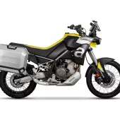Zestaw montażowy Shad A0TR614P 4P SYS. APRILIA TUAREG 660 '21