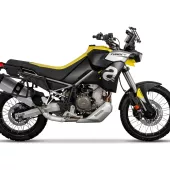 Zestaw montażowy Shad A0TR614P 4P SYS. APRILIA TUAREG 660 '21