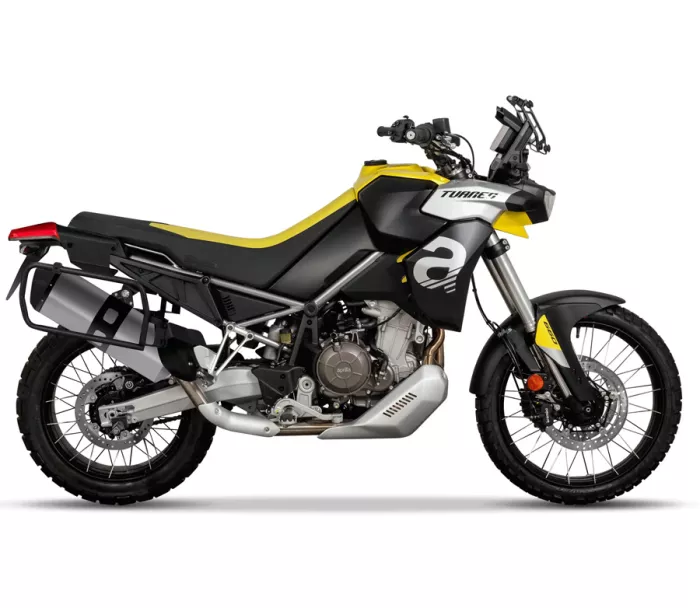 Zestaw montażowy Shad A0TR614P 4P SYS. APRILIA TUAREG 660 '21