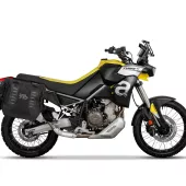 Zestaw montażowy Shad A0TR614P 4P SYS. APRILIA TUAREG 660 '21
