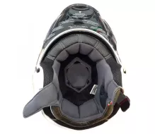 Caberg A7856 wewnętrzna podszewka Uptown rozmiar S