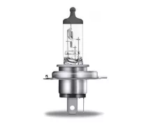 Lampa samochodowa A8045 żarówka H4 12V 60/55W P43T