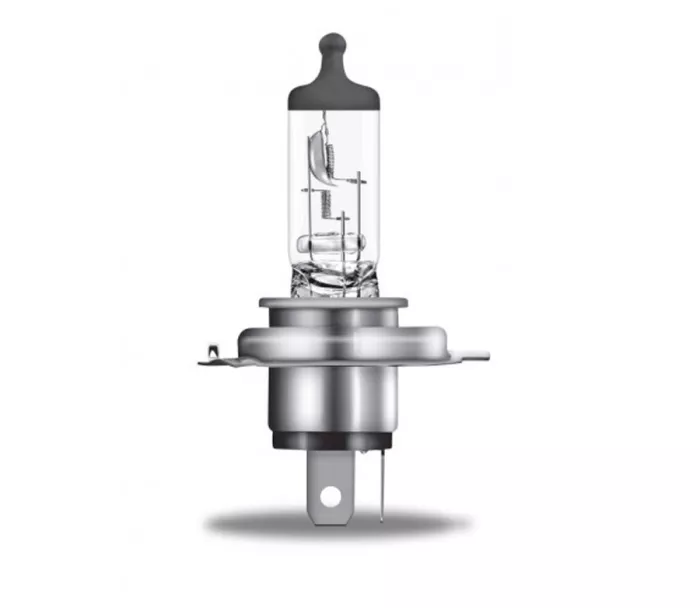 Lampa samochodowa A8045 żarówka H4 12V 60/55W P43T