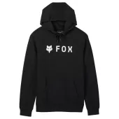 Fox 31594-001 Absolute Fleece Po, Black M