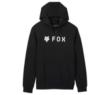 Podkoszulek Fox Absolute Fleece Black