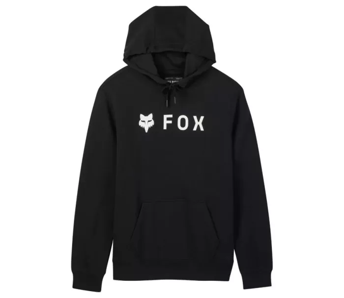 Fox 31594-001 Absolute Fleece Po, Black M