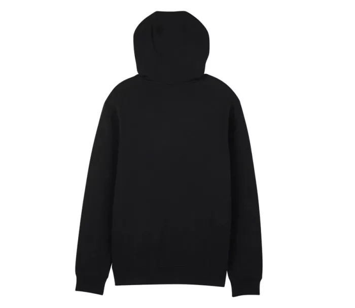 Fox 31594-001 Absolute Fleece Po, Black M