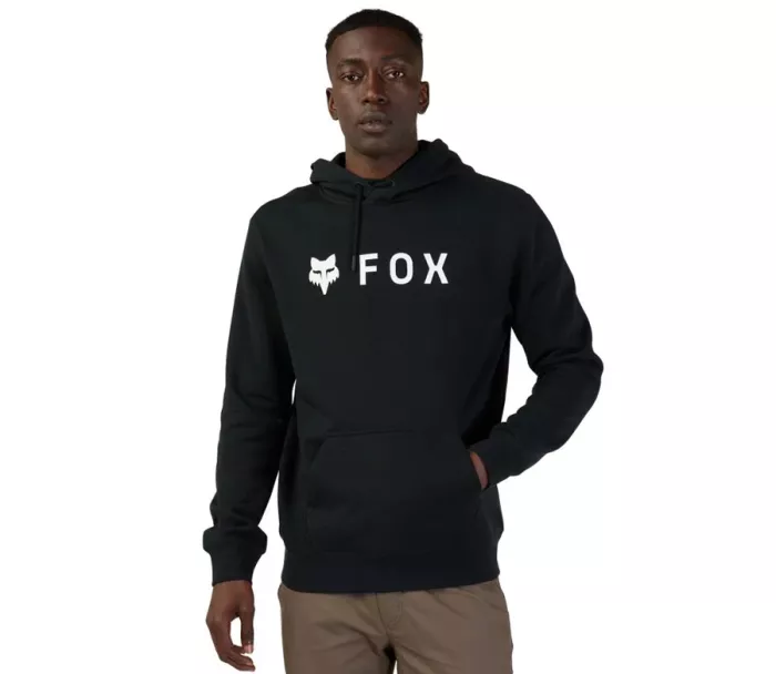 Fox 31594-001 Absolute Fleece Po, Black M