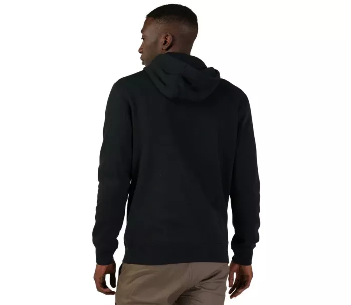 Fox 31594-001 Absolute Fleece Po, Black M
