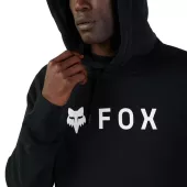Fox 31594-001 Absolute Fleece Po, Black M