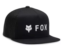 Czapeczka dziecięca Fox Absolute Sb Mesh Hat Black OS