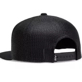 Czapeczka dziecięca Fox Absolute Sb Mesh Hat Black OS
