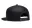 Czapeczka dziecięca Fox Absolute Sb Mesh Hat Black OS