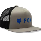 Czapeczka dziecięca Fox Absolute Sb Mesh Hat Steel Grey OS