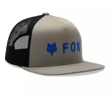 Czapeczka dziecięca Fox Absolute Sb Mesh Hat Steel Grey OS