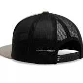 Czapeczka dziecięca Fox Absolute Sb Mesh Hat Steel Grey OS