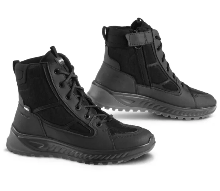 Buty damskie Falco Ace 2 black