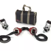 ACEBIKES CAPSTRAP system do BMW