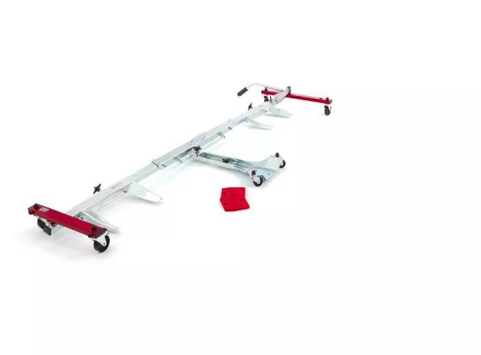 Stań na kółkach Acebikes U-Turn Motor Mover