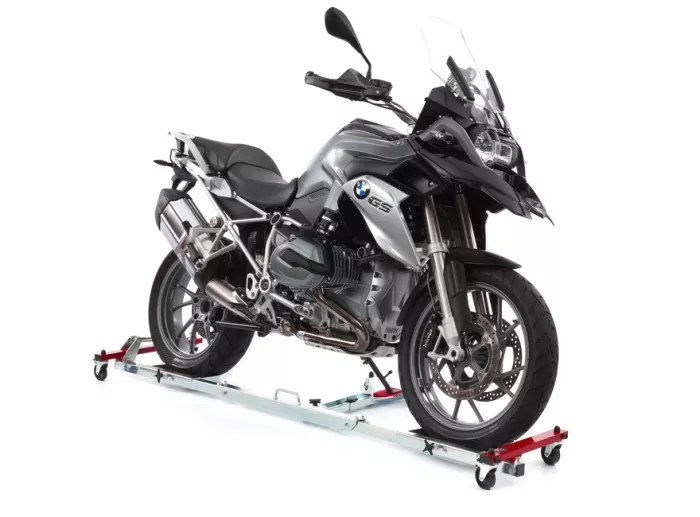 Stań na kółkach Acebikes U-Turn Motor Mover