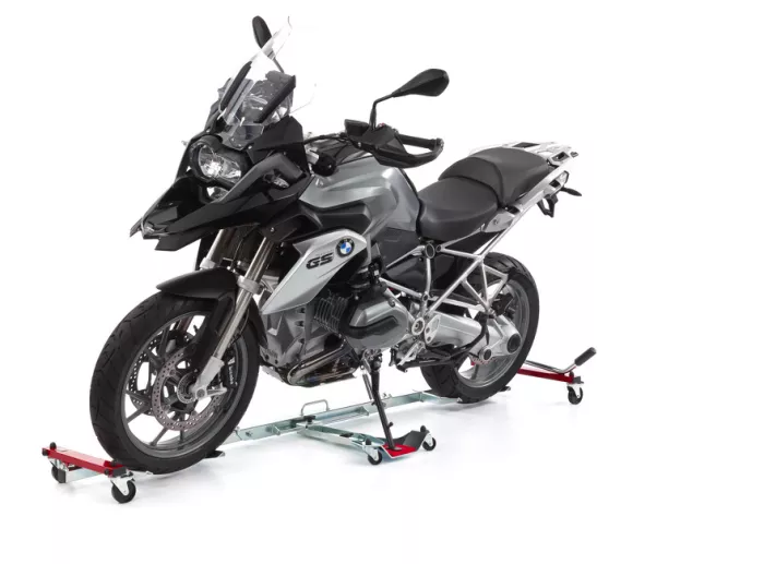 Stań na kółkach Acebikes U-Turn Motor Mover