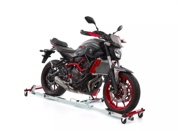 Stań na kółkach Acebikes U-Turn Motor Mover