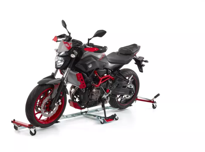 Stań na kółkach Acebikes U-Turn Motor Mover