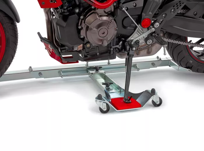 Stań na kółkach Acebikes U-Turn Motor Mover