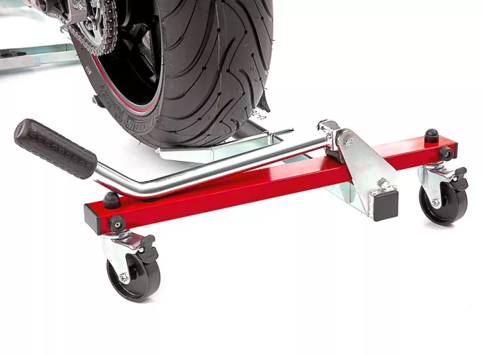 Stań na kółkach Acebikes U-Turn Motor Mover