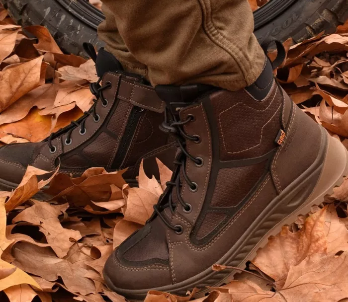 Falco 752 Ace lady brown