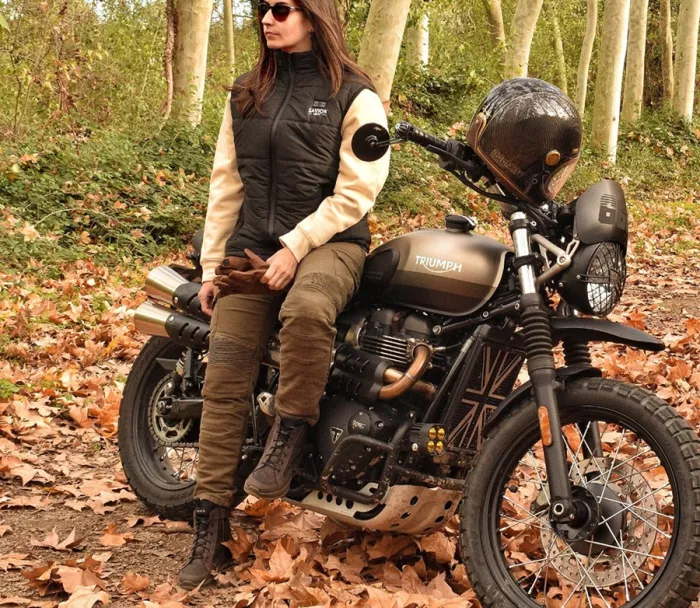 Falco 752 Ace lady brown