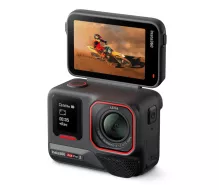 Kamera Insta360 Ace Pro 2 Pakiet motocyklowy