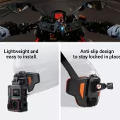 Kamera Insta360 Ace Pro 2 Pakiet motocyklowy