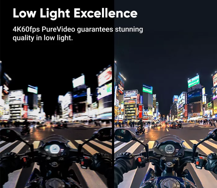 Kamera Insta360 Ace Pro 2 Pakiet motocyklowy