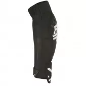 Ochraniacze kolan Acerbis X-Zip czarne