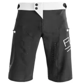 Acercis MTB Legend czarno-szare spodenki motocrossowe rozmiar 36