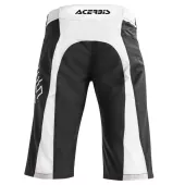 Acercis MTB Legend czarno-szare spodenki motocrossowe rozmiar 36
