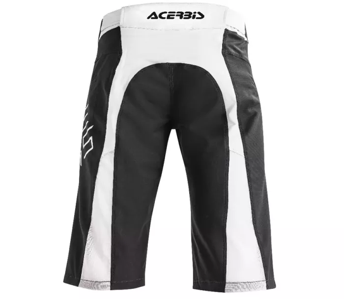 Spodenki Acerbis MTB Legend czarne krótkie rozm 30