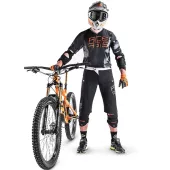 Spodenki Acerbis MTB Legend czarne krótkie rozm 30