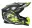 Kask motocrossowy Acerbis Linear 22-06 black/fluo yellow