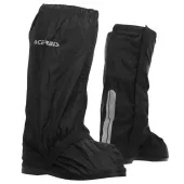 Ochraniacze na buty Acerbis Rain boot H2O czarne