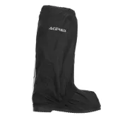 Rękawy Acerbis Rain boot black