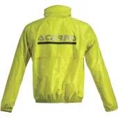 Płaszcz przeciwdeszczowy Acerbis Rain Suit Logo