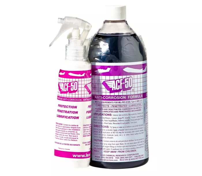 Środek antykorozyjny ACF-50 946ml + aplikator