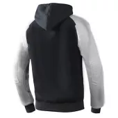 Bluza Kevlar XRC Achol czarno/szara rozmiar M