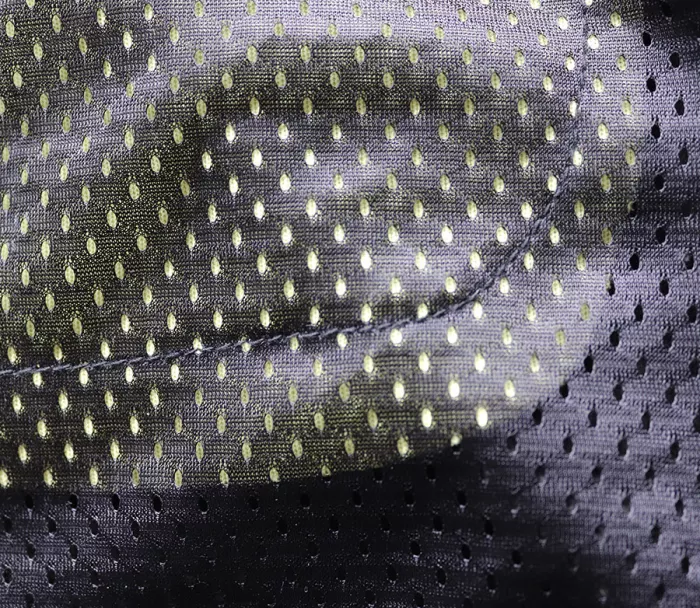 Bluza Kevlar XRC Achol czarno/szara