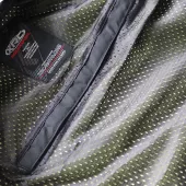 Bluza Kevlar XRC Achol czarno/szara