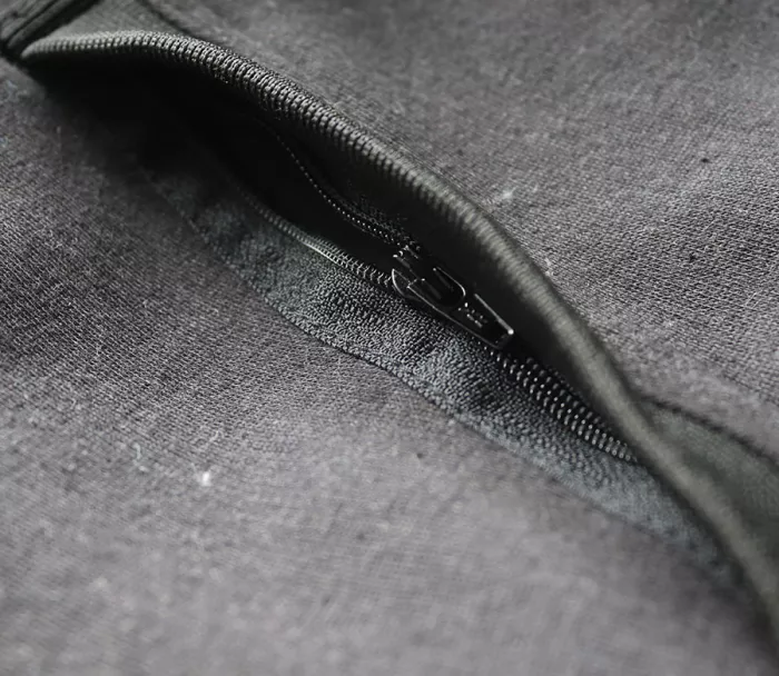 Bluza Kevlar XRC Achol czarno/szara