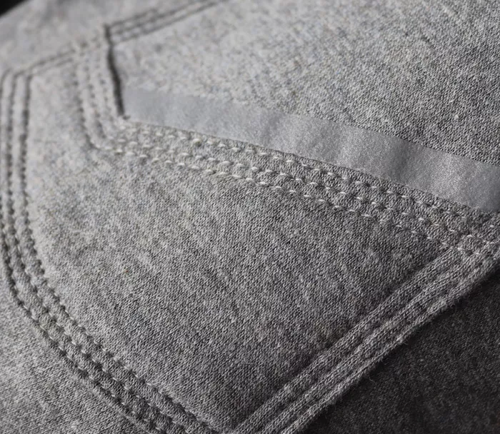 Bluza Kevlar XRC Achol czarno/szara